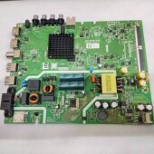 403 原装 测试好 0P00配屏RDL430FY BD0 创维43K6S主板5800 A6S580