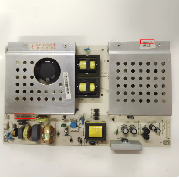 原装长虹LT47710FHD 47810FU电源板HX7.820.011 R-HS368-4N01