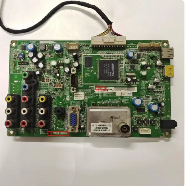 促销!东芝 26TA1C液晶主板 40-TSB23H-MAC2XG 配屏T260XW0现货