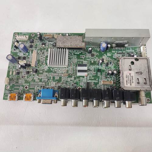适用于！康佳LC40FS60DC主板35014118配屏LTA400HA07实拍图
