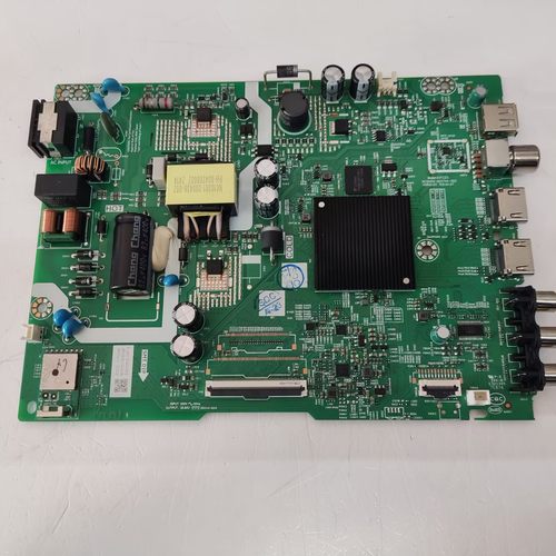 创维酷开43H5D主板NC124C6-002744-002配屏RDL430FY HY0已测好