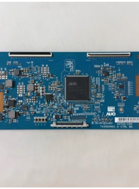 原装TCL L43E5800A-UD 逻辑板43T03-C00 T430QVN01.0 CTRL BD