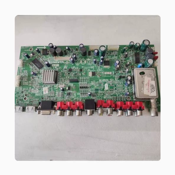 适用于！创维32L01SW主板5800-A8R100-0020配屏LC320WXN已测好