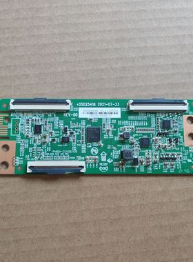 LED43S2A逻辑板35025418 34029192 PANDA-CC430LV2D