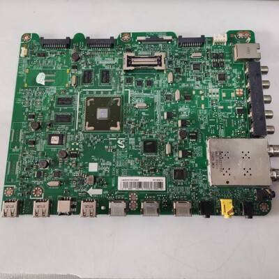 原装三星UA46ES7000J主板BN41-01800B屏LTJ460HQ10-H实拍图