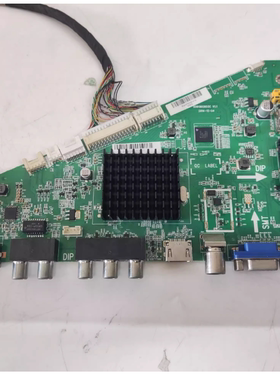 促销！海尔LE48A5000主板0091802852C V1.1屏LE48G3000现货