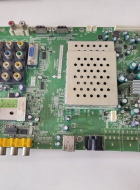 适用于！创维32L05HR主板5800-A8K290-0021配屏LC320WXE实拍图