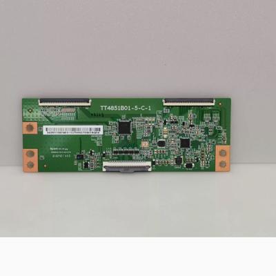 原装海信LED49H2600逻辑板 TT4851B01-5-C-1