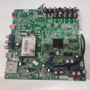 海尔LU26K3电视主板0091801237D屏V260B2 L03测试好 原装