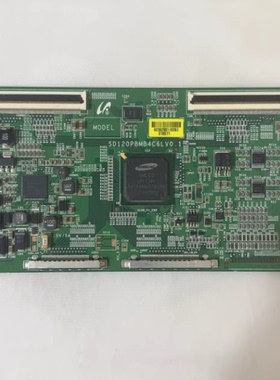 原装测好海信LED48K510G3D逻辑板SD120PBMB4C6LV0.1