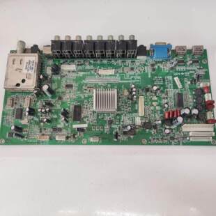 适用于！康佳LC42DS30D主板35012228配屏V420H1-L12已测好