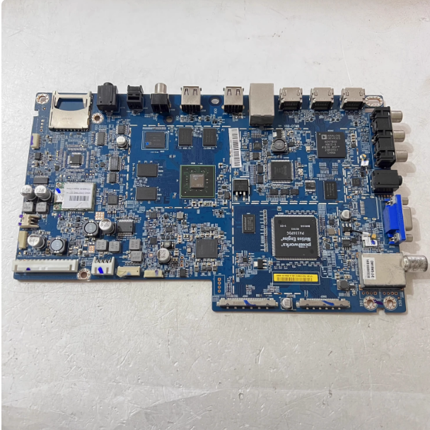 乐视LetvMax70主板X60