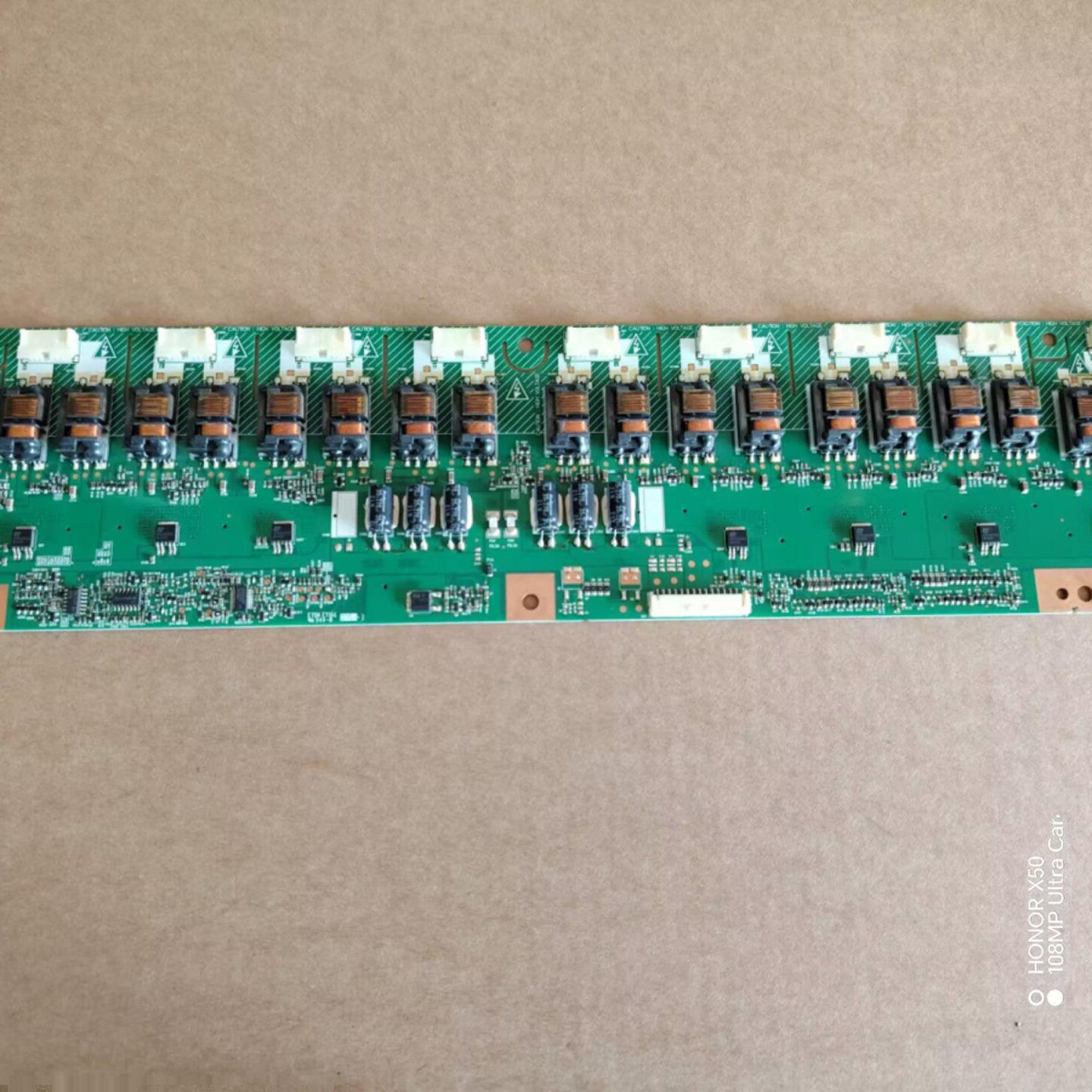 *TCL L37N3三星LA37A550P1R屏T370HW02高压板VIT71037.50现货