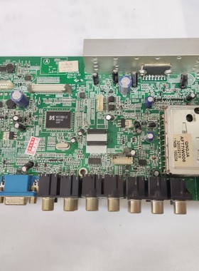 原装康佳LC24FS66DC液晶电视主板35014796配屏72000160已测好现货