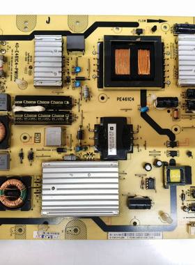 原装TCL L55F3500A-3D液晶电源板40-E461C4-PWI1XG测试好发货