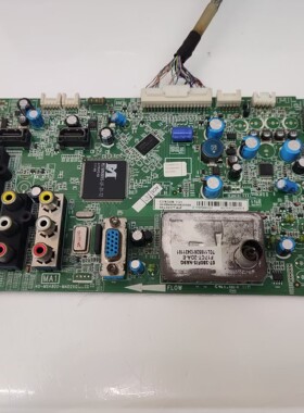 原装TCL C37E320B主板40-MS4800-MAD2XG屏T370HW03现货
