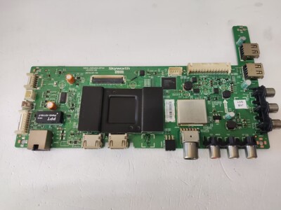 适用原装创维50E3500主主板