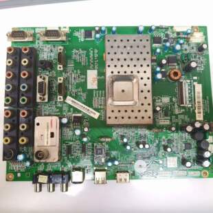 适用于！长虹LT40720FX主板JUC7.820.00025804屏LTA400HA07现货