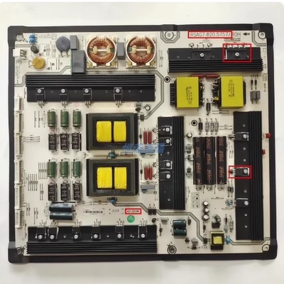 海信LED55XT900X3DU电源板 RSAG7.820.5757 HLP-5065WC /WA