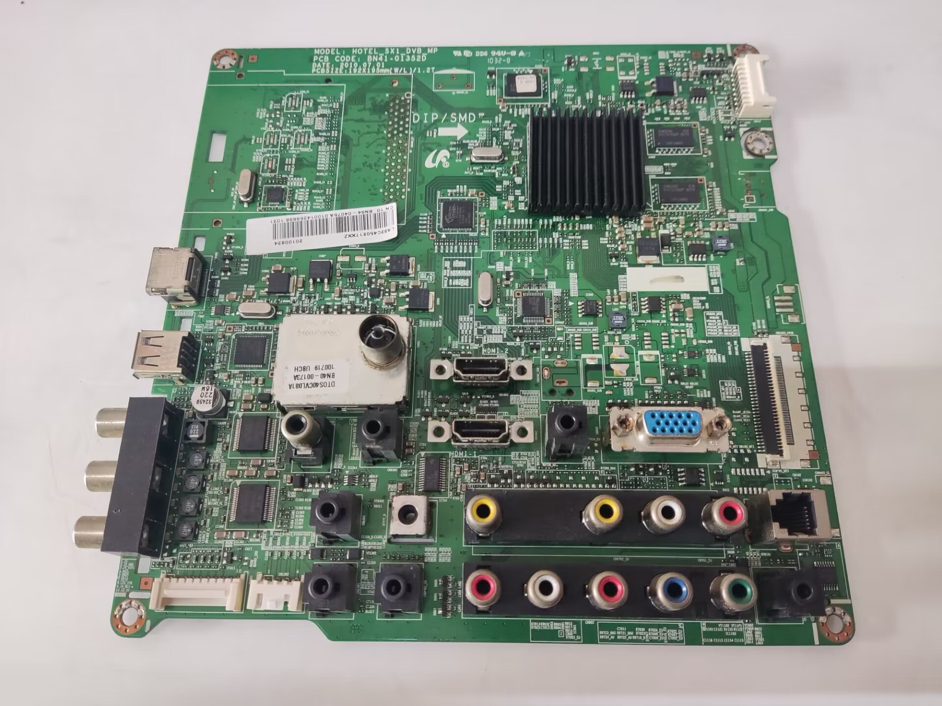 小米L43M5-AD/AZ灯条43寸液晶电视背光灯条CRH-BH433030030873L_虎窝淘