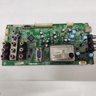 原装TCL L32F11主板40-MTK23L-MAF2XG配屏LVW320AUDW