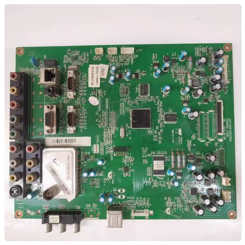 *长虹iTV37650X电视主板JUC7.820.00041505屏LC370WXE现货