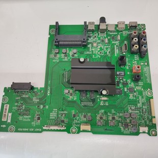 促销!海信LED55K5500US主板RSAG7.820.6489配屏HE550IU-B81现货