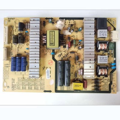 原装创维42E5DHR 42E660EE E7BRE电源板5800-P42EXF-0100 168P-01