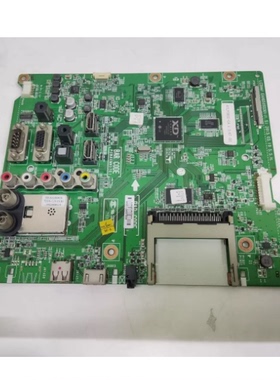 *LG 47LP360C-CA液晶主板EAX65093301屏LC470DUE实拍图