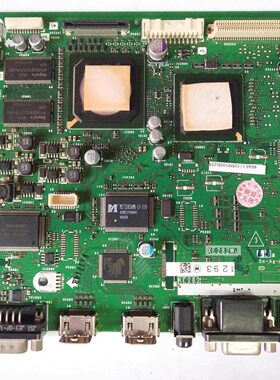 原装夏普LCD- 46A63主板XE282WJ KE282配夏普屏测试好发货