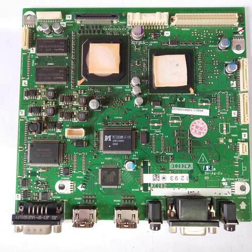 原装夏普LCD- 46A63主板XE282WJ KE282配夏普屏测试好发货