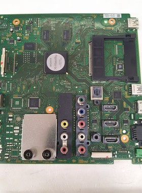 原装索尼KDL-46EX520主板1-885-502-31 屏LTY460HN02