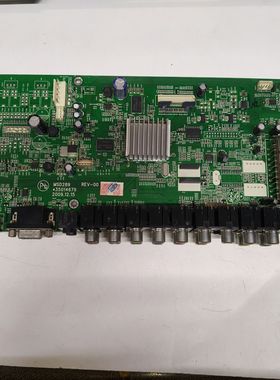 原装康佳LC37GS80C主板35014679屏 72000170现货