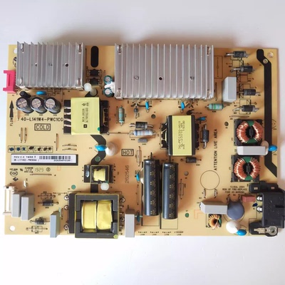 * TCL65P5 65P6 65L2 65F6 65V2 65A730U电源板40-L141W4-PWC1CG