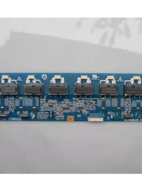 原装康佳LC37DS30C 三星LA37S81B高压板4H.V1838.491/B1 370WA03S