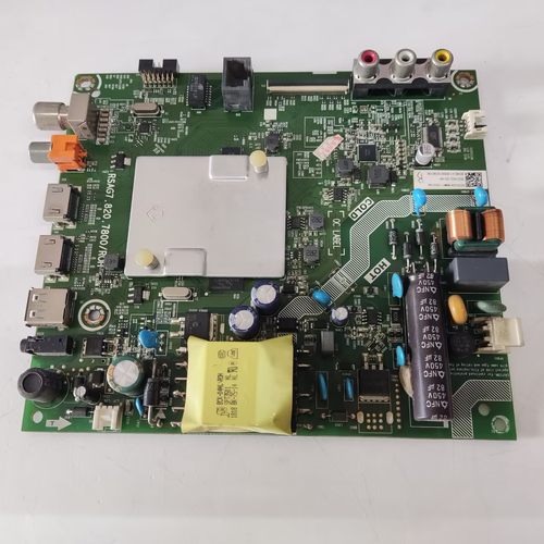 原装海信HZ32E35A主板RSAG7.820.7800配屏HD315S1H73-T0注意芯片