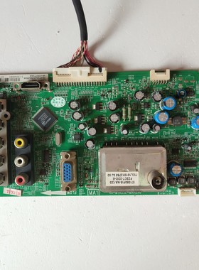 *TCL L37F11原装主板40-MTK23L-MAF2XG屏T370XW02测好实图发货