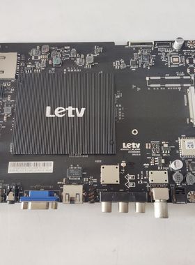 原装乐视L553A1主板MSD6A928-C-MB-H5000屏TPT550U1-QVN05.U测好