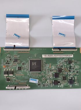 原装海尔LC50A51 CCPD-TC495-001 V1.0 STCON495C001 逻辑板