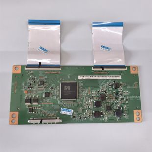 原装海尔LC50A51 CCPD-TC495-001 V1.0 STCON495C001 逻辑板