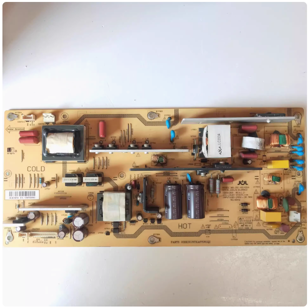 促销！夏普LCD-40G100A电源板RUNTKA675WJQZ JSI-401401A现货