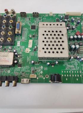 ~创维32M10HR原装主板5800-A8K760-0000配屏LC320WXE实拍图