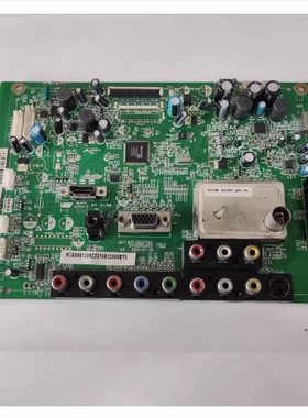 适用于！长虹LT37710X主板JUC7.820.00037562配屏LC370WXE现货