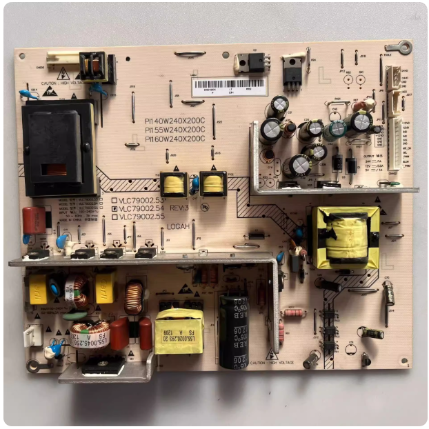 海尔L37F3 L32K3A电源板VLC79002.53 VLC79002.54 VLC79002.55好