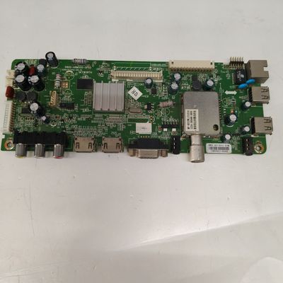 创维47E615L主板5800-A8M500-0P60屏LC470EUN SE F1 测好的