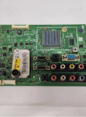 适用于！三星LA32B360C5电视主板BN41-01199A屏T315XW02测好