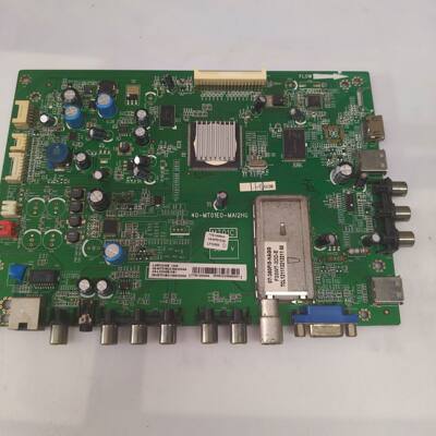 *TCL L46F3200E 主板40-MT01E0-MAE2XG 屏MT4601B02-1 已测好