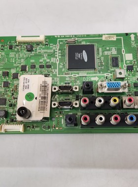 *促销三星LA32B350F1主板BN41-01199A配屏V315B5-L01现货