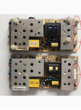 促销！康佳LC32HS62B电源板KPS180-01 35012877 34005534注意接口