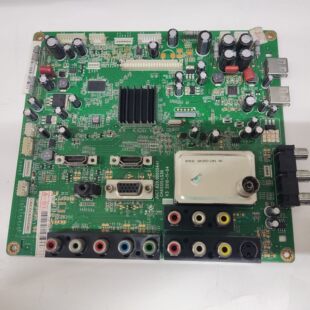 原装长虹LT32630X驱动主板JUC7.820.00035441屏LTA320AP05实拍图